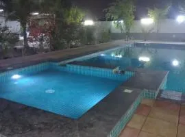 مزرعة الريف