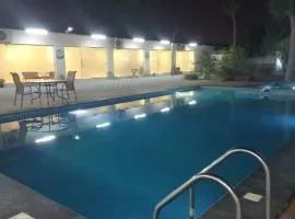 إستراحة الريف