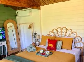 Blissful Wooden Haven Pet Friendly Near Parramatta