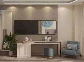 Çenger Blue Collection