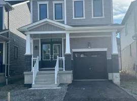 A house near Niagara Falls you can stay and enjoy