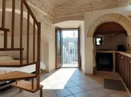 Dimora Conte, Alberobello