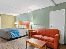 Rodeway Inn Stone Mountain