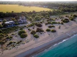 Beachcomber Cottage by Coaste