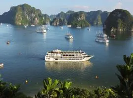 Starlight Cruise Ha Long