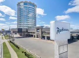 Radisson Hotel Southfield-Detroit