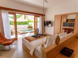 Namu On The Hill Private Pool Villa