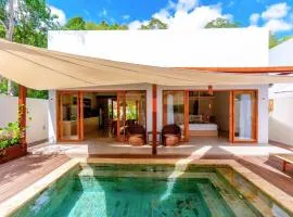 Private Pool Villa Namu on the hill