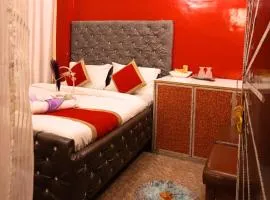 Hotel Krishna Deep Inn