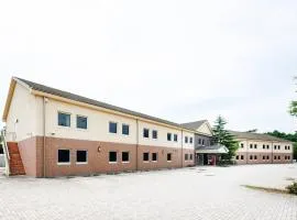 コンフォートイン軽井沢