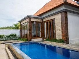 Ulu dawa Pandawa Cottage