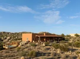 Posada Calma by Fieldtrip Spa Boulder Views