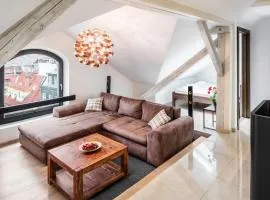 Templova Old Town Apartment