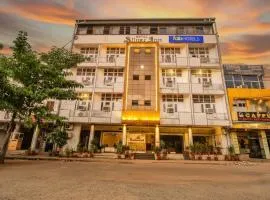 FabHotel Silver Inn I