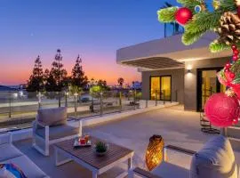 Dreamscape Villa by Fidalsa