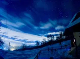 Baita Pinot Alpine Chalet