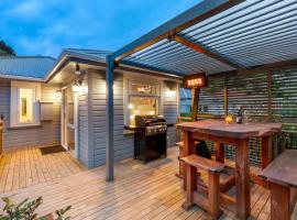 Quiet home with modern touch, hotel que acepta mascotas en Dunedin