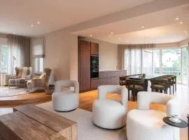 De Pagode - A Serene Coastal Home with Pool