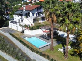 Appartement Harmonie - Welkeys, hotell i Ciboure