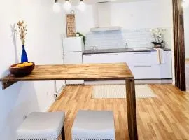 MA City Centre Apart.(Free Parking/Internet/1BR)