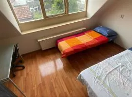 Homestay Room