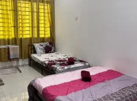 Azzahra Homestay