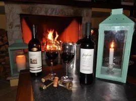 Pousada Quinta do Alto