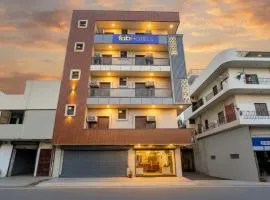 FabHotel The Royal - Near Greater Kailash Metro