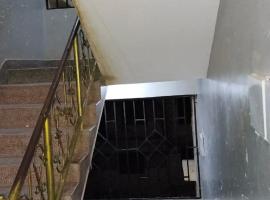 Alicia Studio, Hotel in Mtwapa