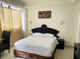 Hotel O CHOTHY'S PARK