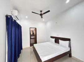 Hotel O SGT University Road Formerly Budhera