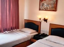 Hotel Nahar Manchester Inn