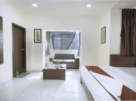 Hotel PALMVIEW RESIDENCY
