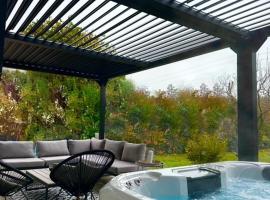 Verandás Vendégház, Hotel in Balatonkenese