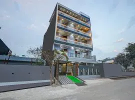 Hotel La Corporate Suite