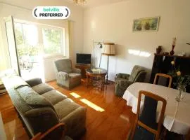 Apartment in Starigrad near the Beach