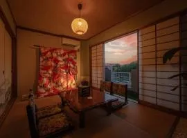 kazane kamogawa風音鴨川