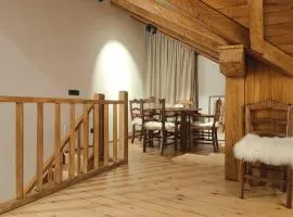 AC Apartaments Tarter Chalet