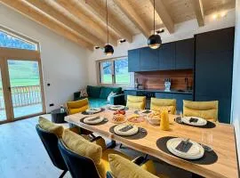 dein Dahoam Boutique Appartements