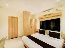 Collection O Mangalpalli Temple Hyderabad Formerly Royal Grand