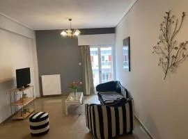 MARIAS APARTMENT TRIKALa