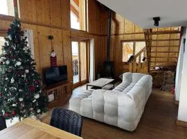 Chalet Asphodel