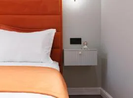 Inju Premium apartments