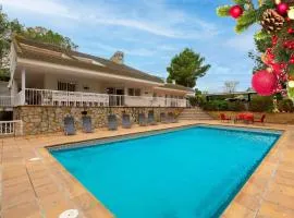 Fidalsa Paradise Pines