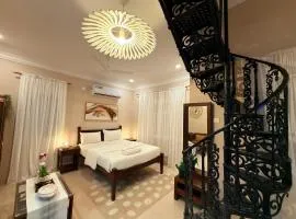 STARBURST By The Beach Goa