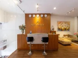 A25 Hotel - 14 Phó Đức Chính
