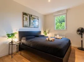 Havre du Golf - Joli T2 neuf