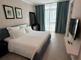 Rongratana Executive Residence Bangkok