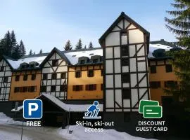 Apartmány Pod Javorem