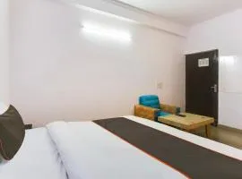 Hotel O Happy Residency